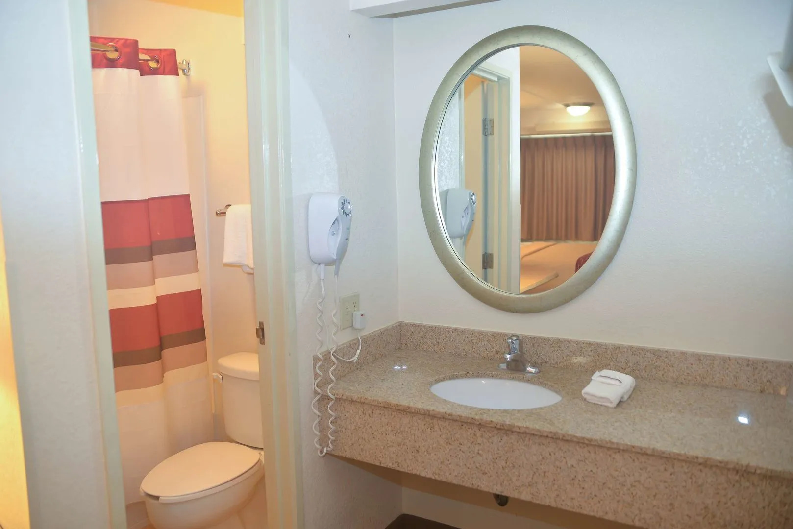 FairBridge Inn Express Baton Rouge