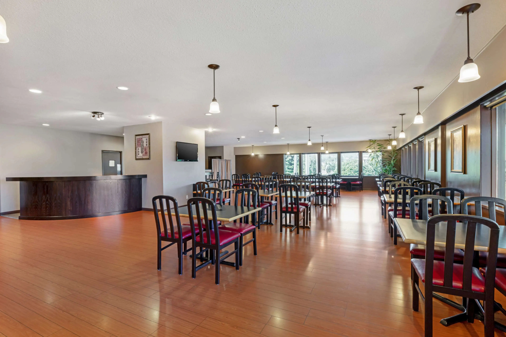 Best Western Northgate Inn