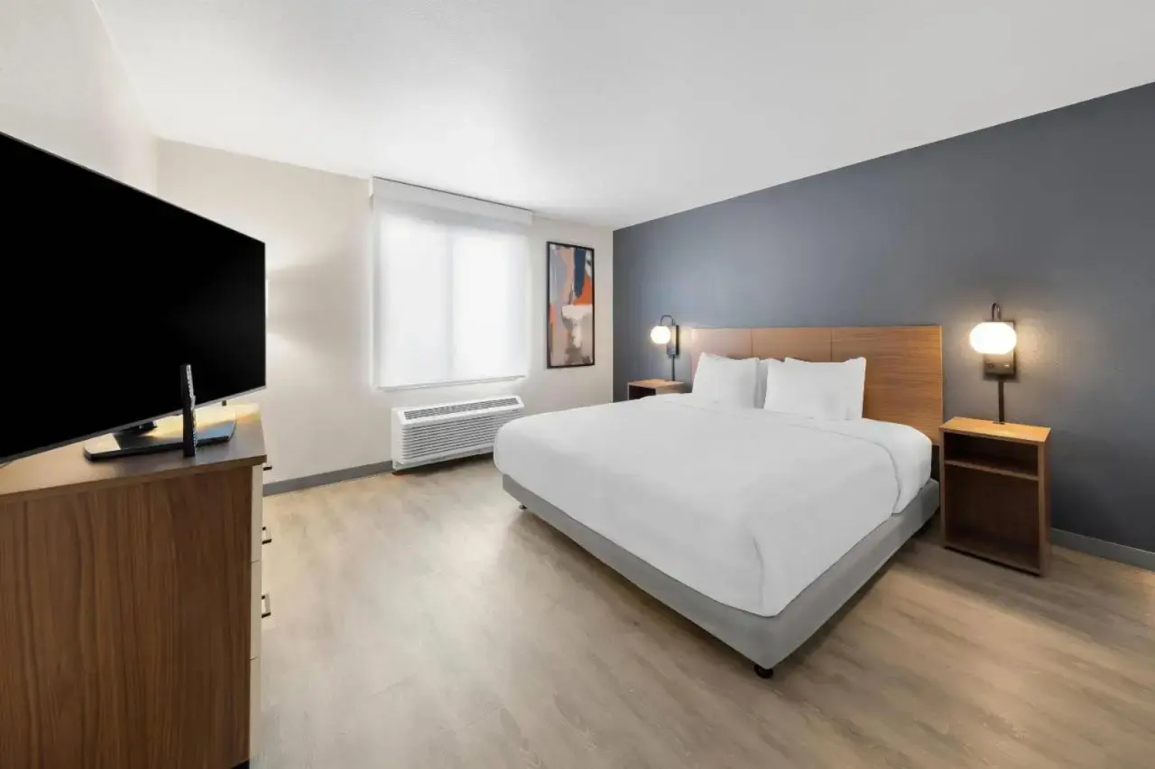 Everhome Suites San Bernardino - Loma Linda