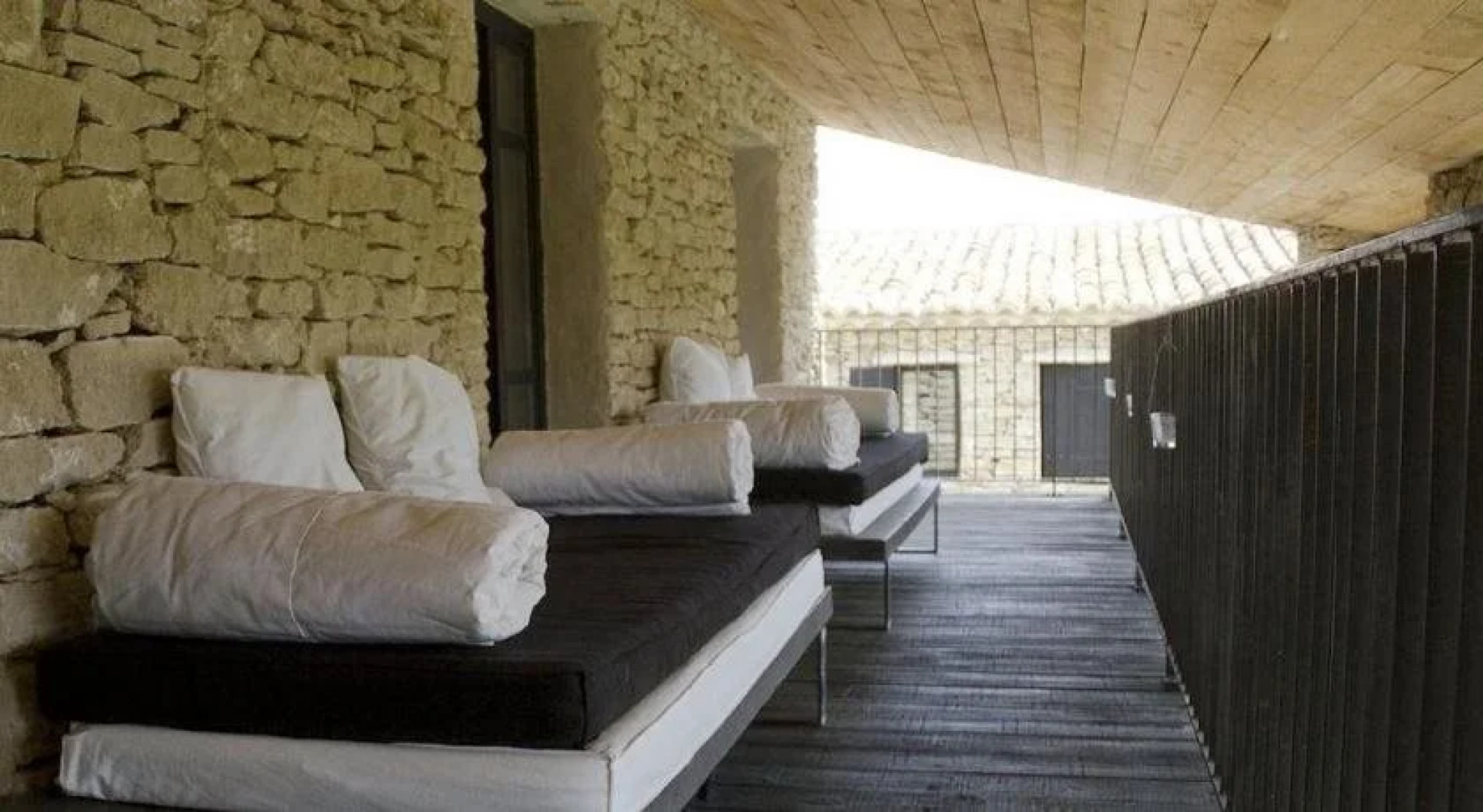 Le Mas de la Tannerie