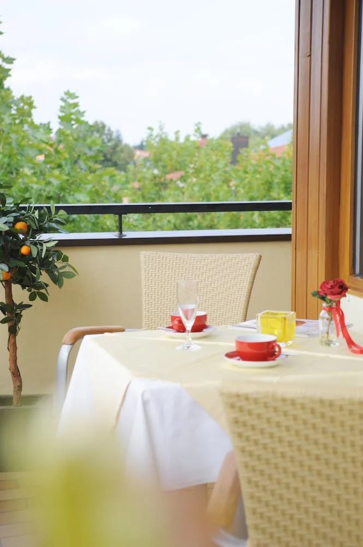 Appartement Hotel Royal