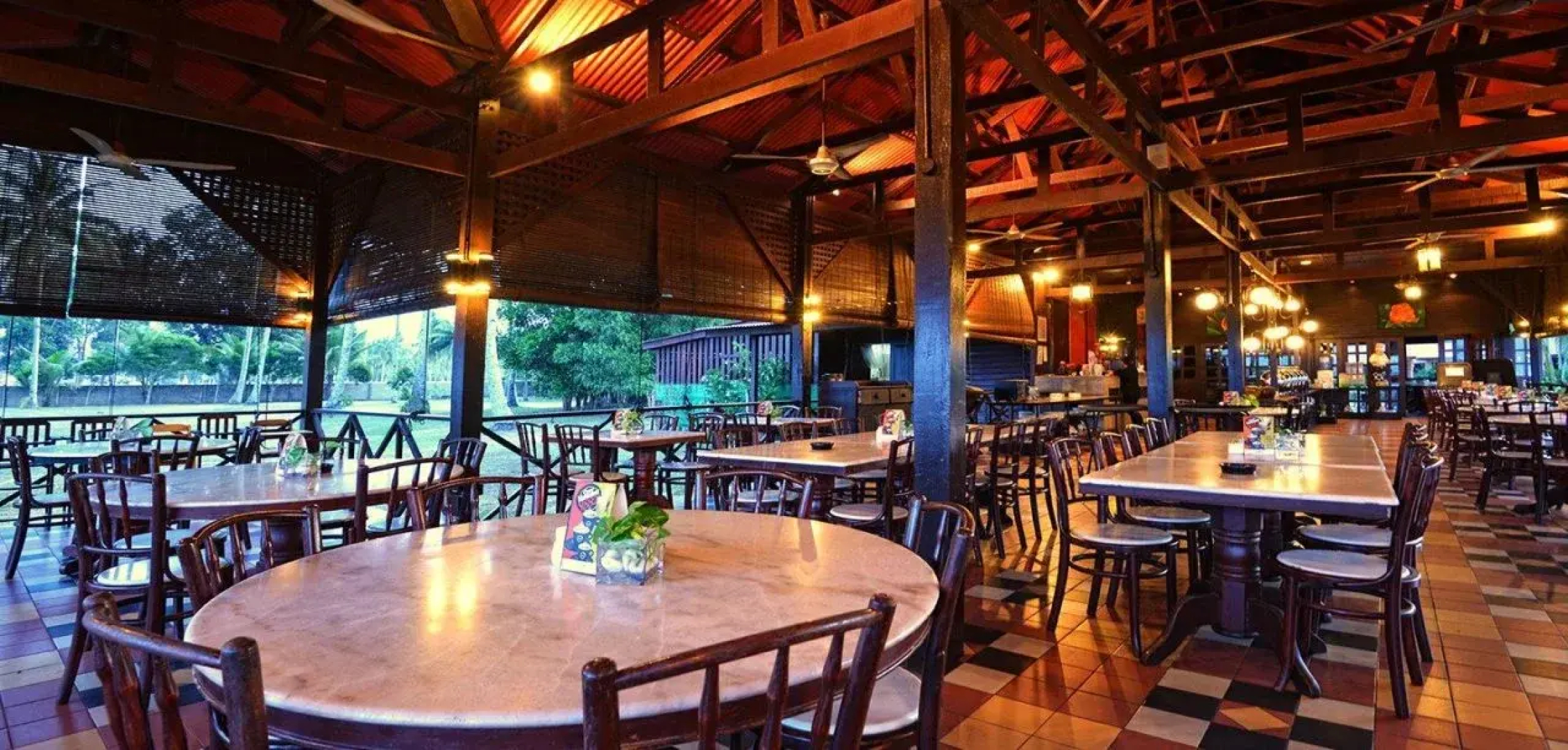 Lavilla By Holiday Villa Cherating