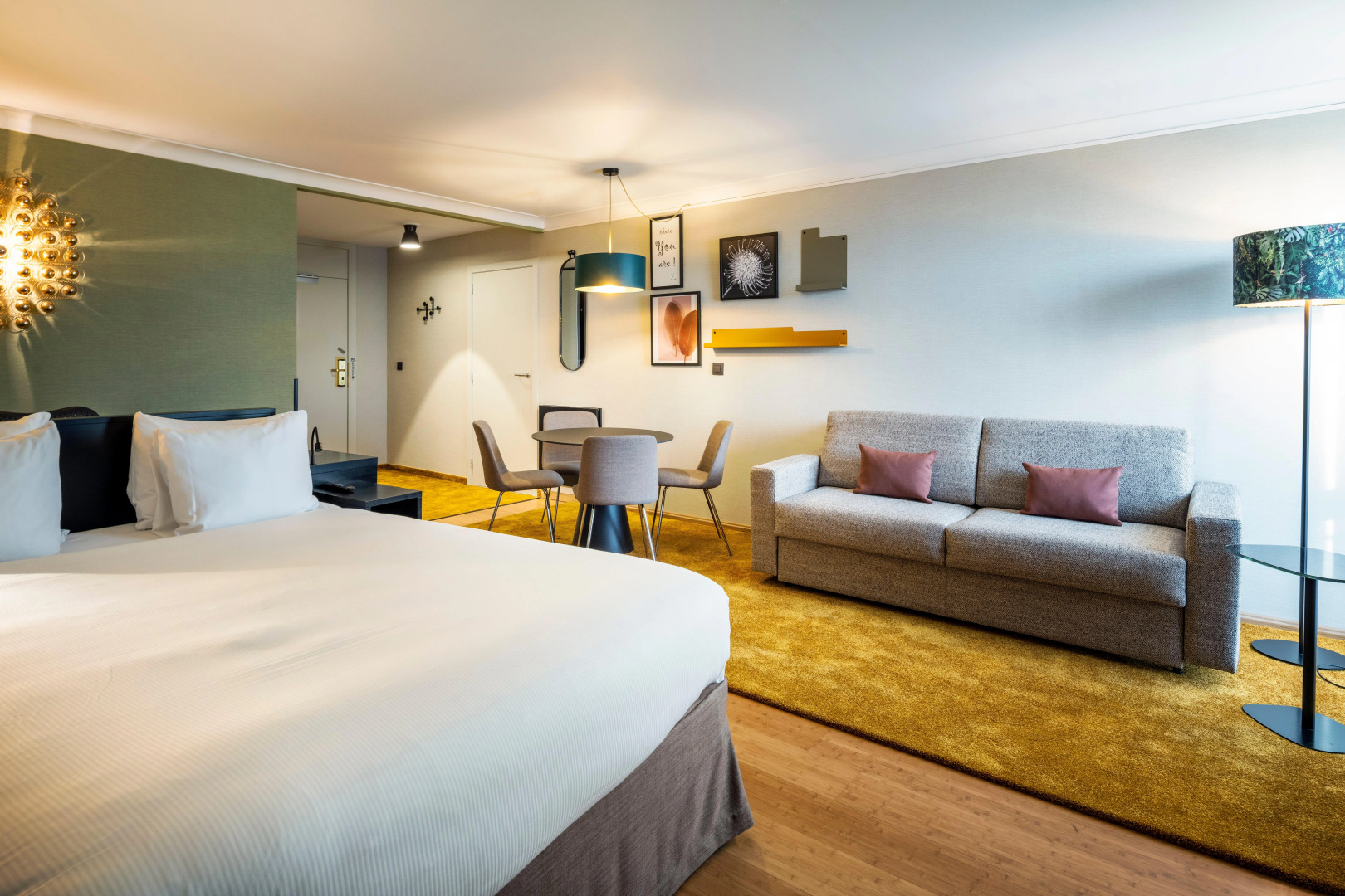 Holiday Inn Brussels Airport by IHG