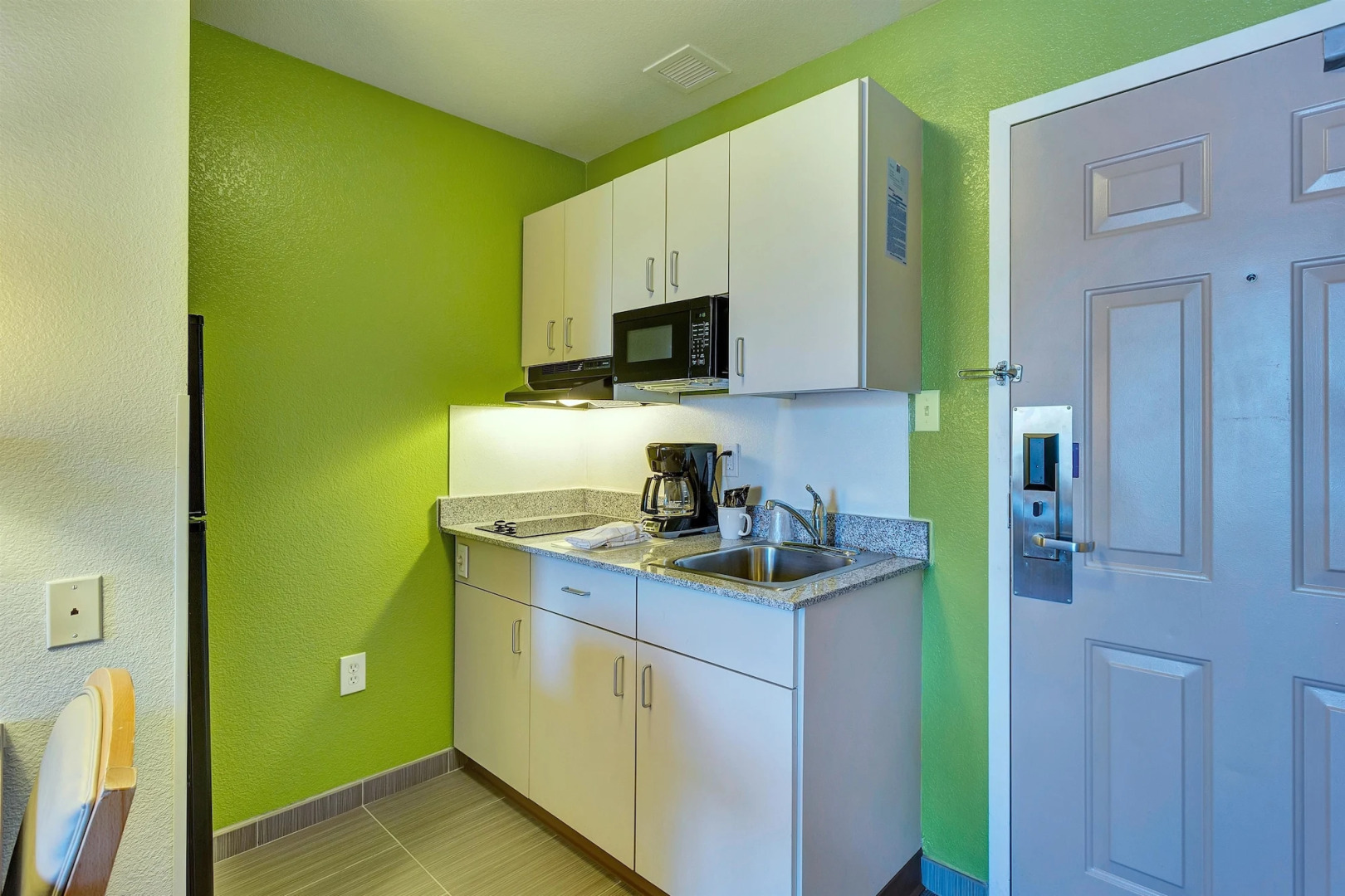 Motel 6 Belmont, CA - San Francisco - Redwood City