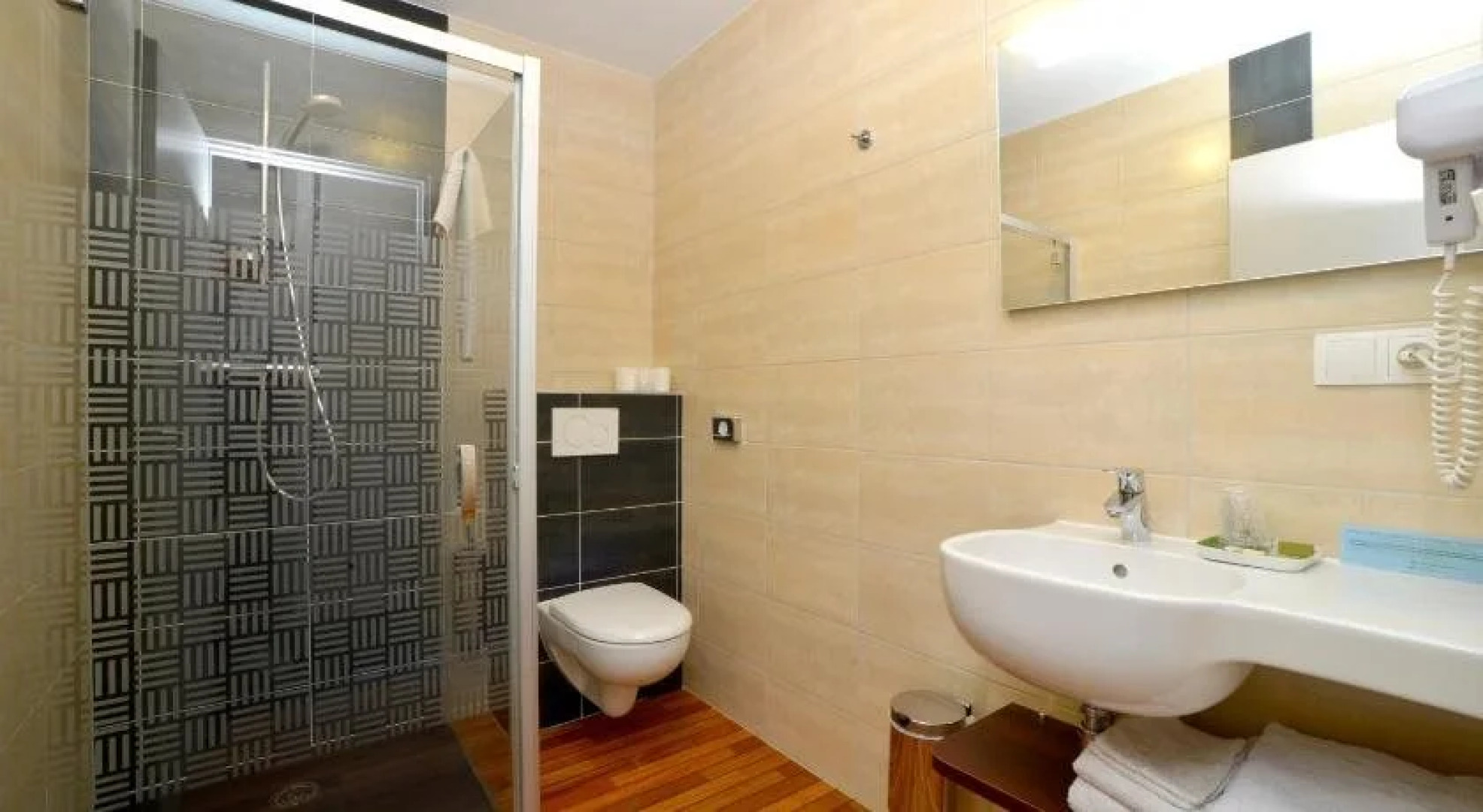 Hotel Le Sire De Joux