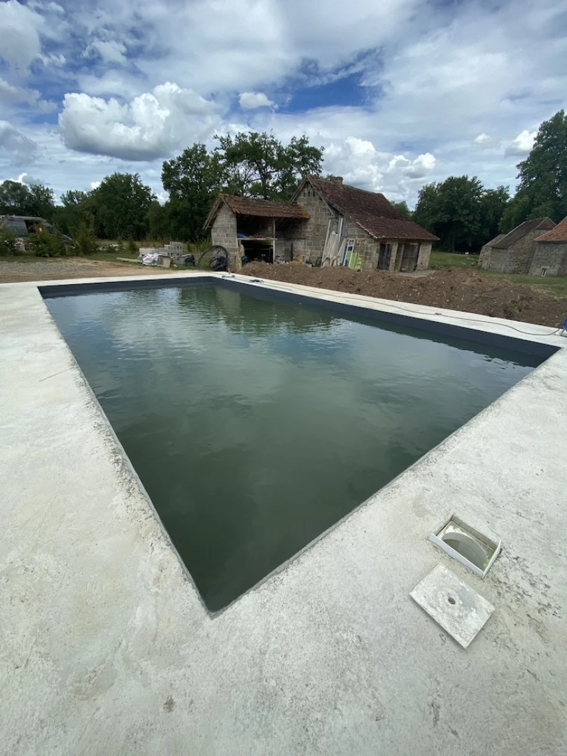 Le Moulin de la Salle