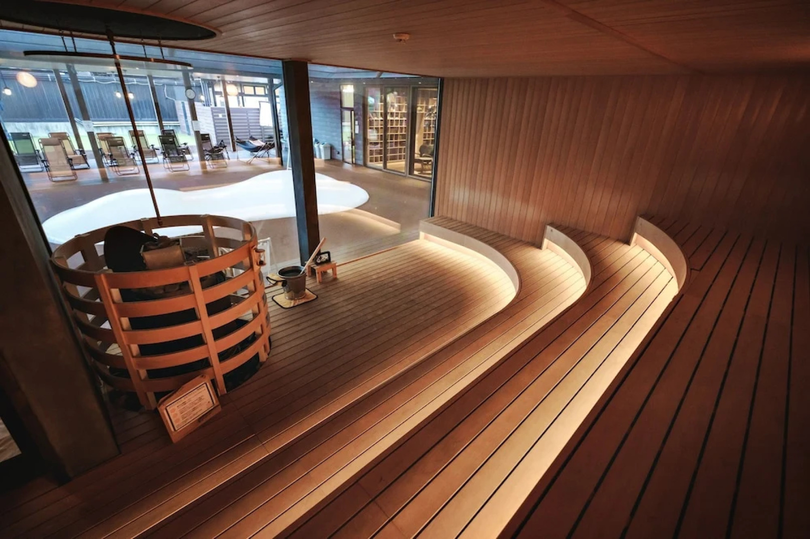 THE FARM Resort Japan