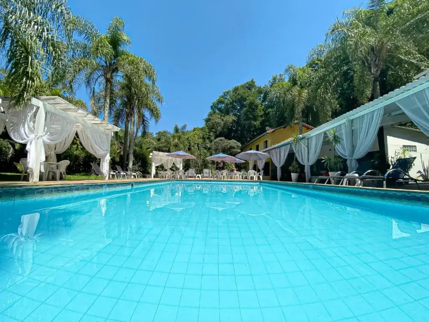 Hotel Pousada Paraíso