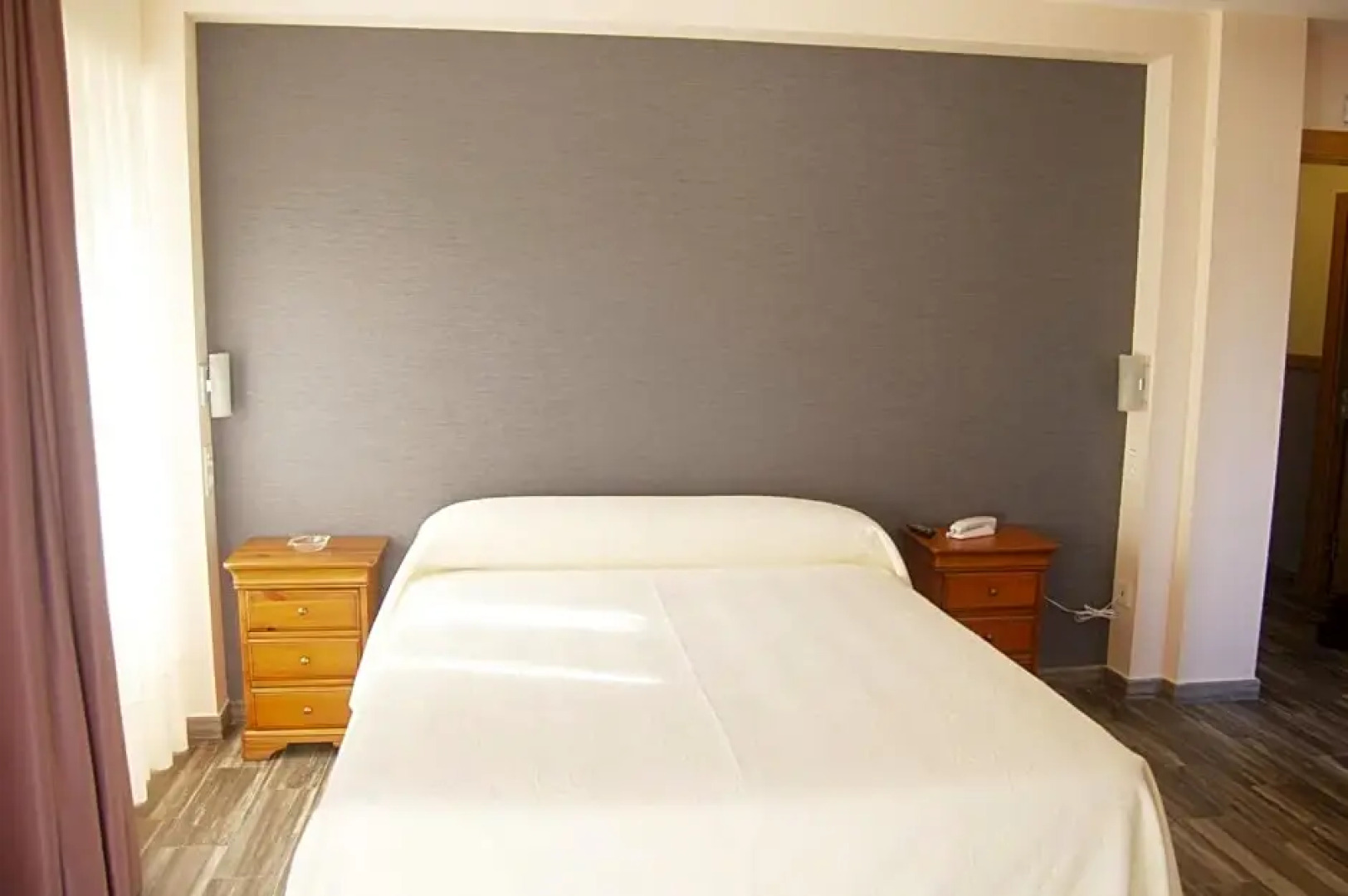 Hotel La Casona de Lupa