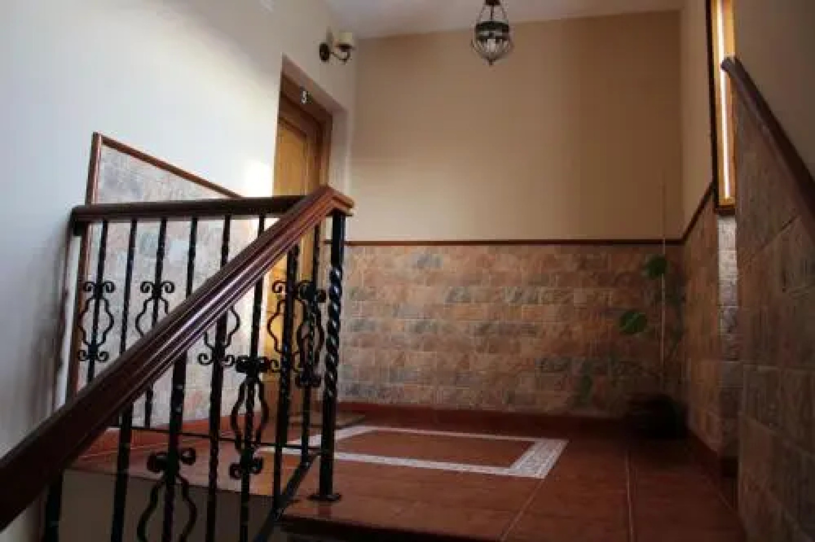 Apartamentos Casa Cerolleiro