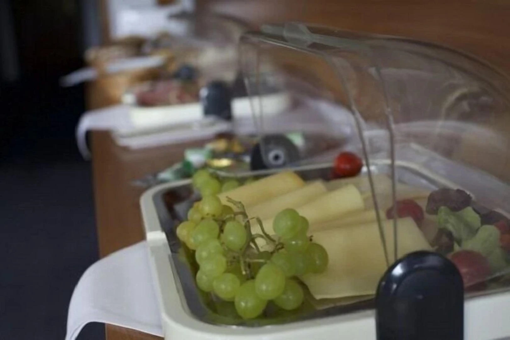 Hotel Restaurant Ikaros