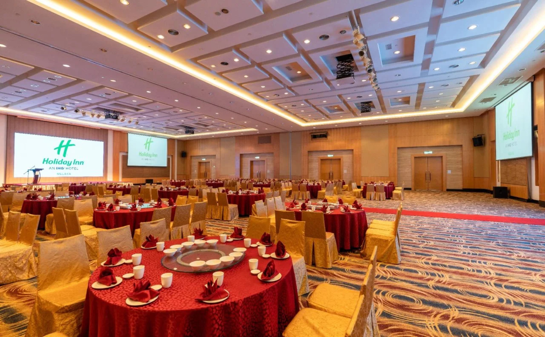 Holiday Inn Melaka by IHG