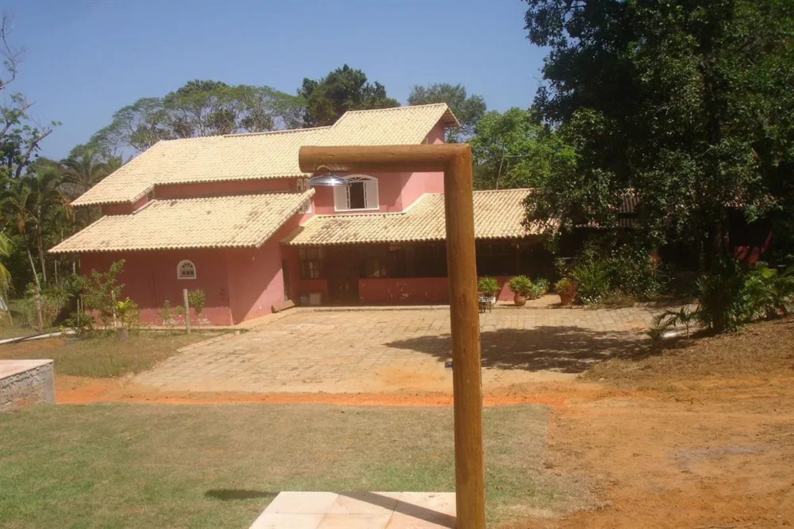 Pousada Dolce Cabanna