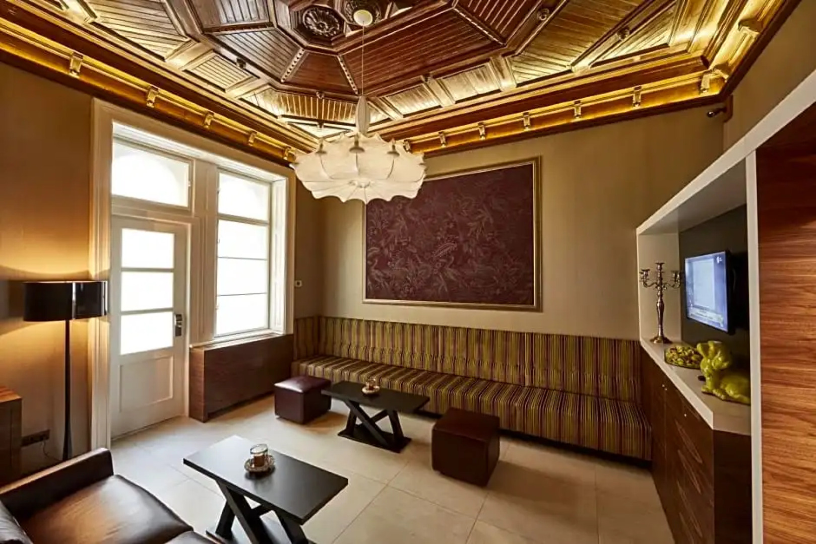 Budget Hotel Victoria