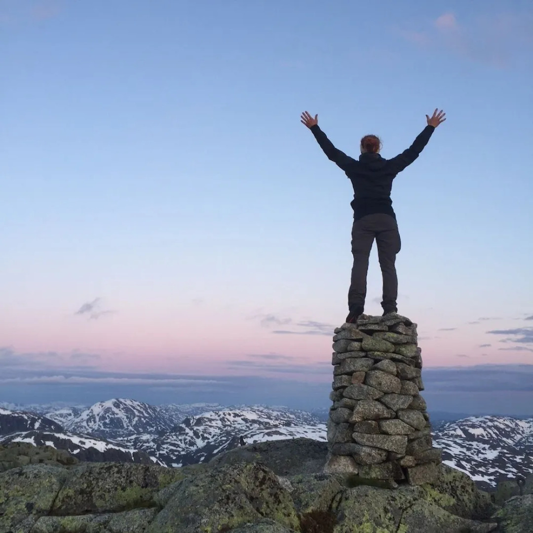 Rosendal Turisthotell