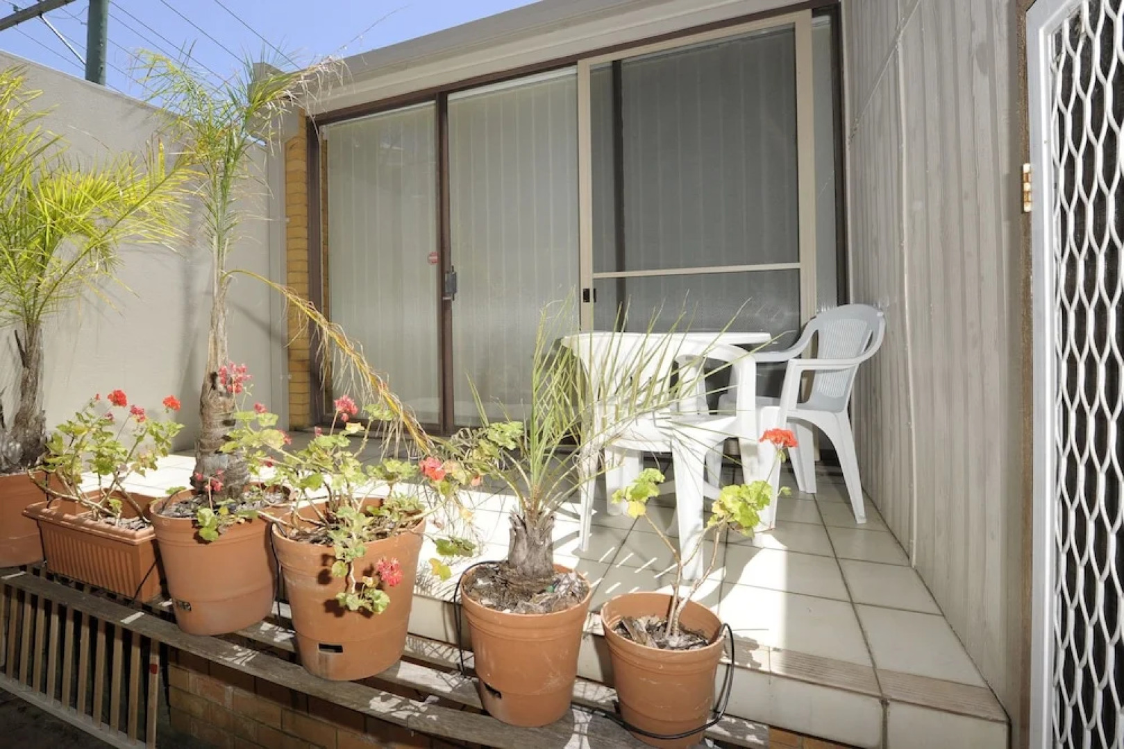 The Crest Unit 1 - Shoal Bay