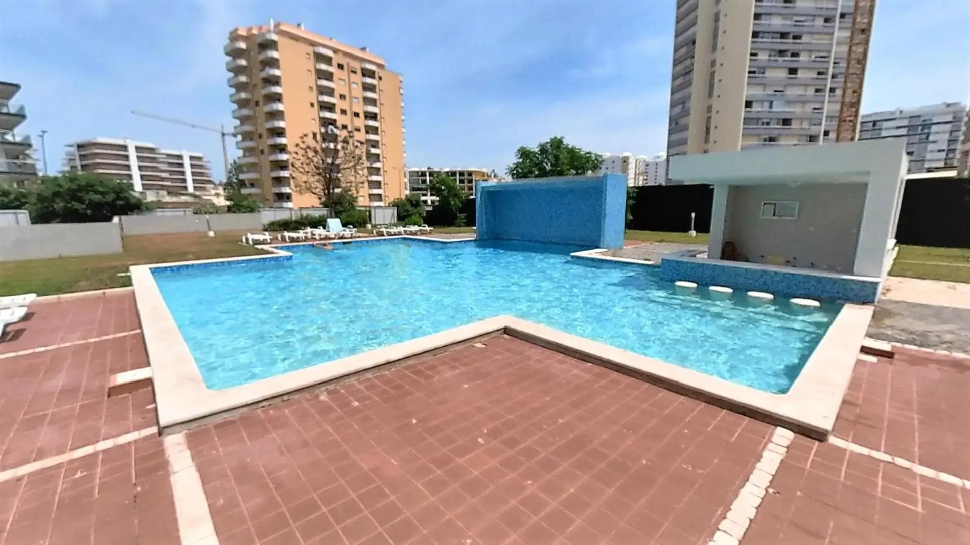 Rocha Tower by Beach Rentals