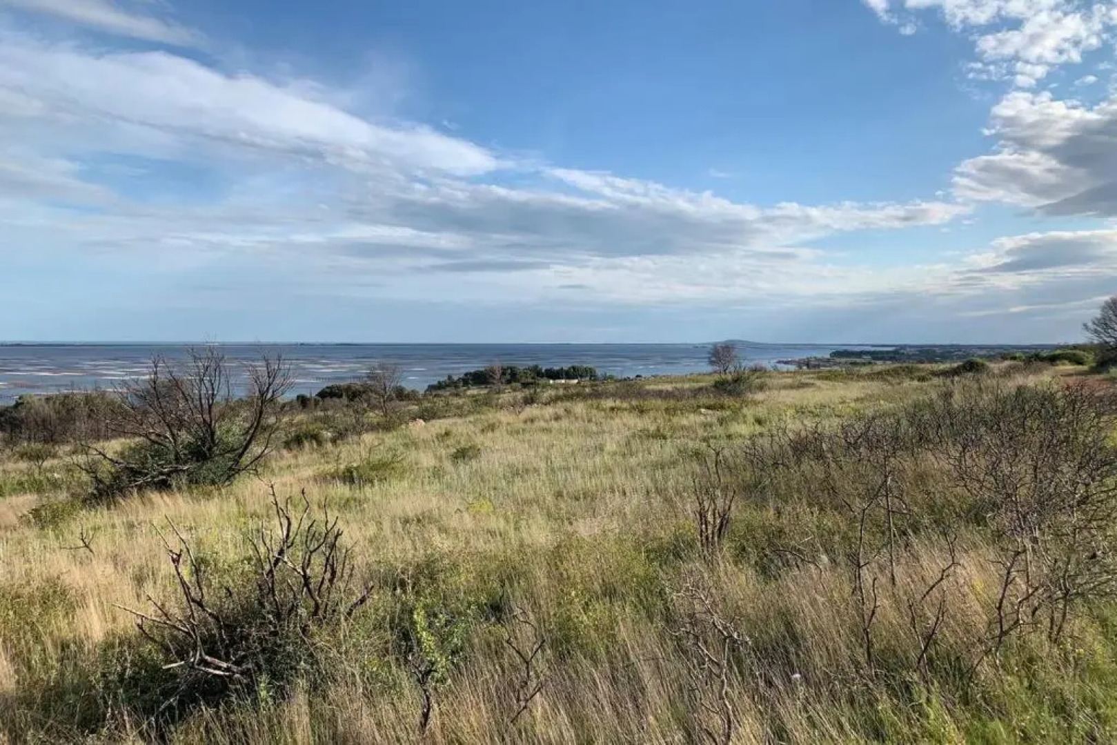 Superbe appartement avec Terrasse et Vue