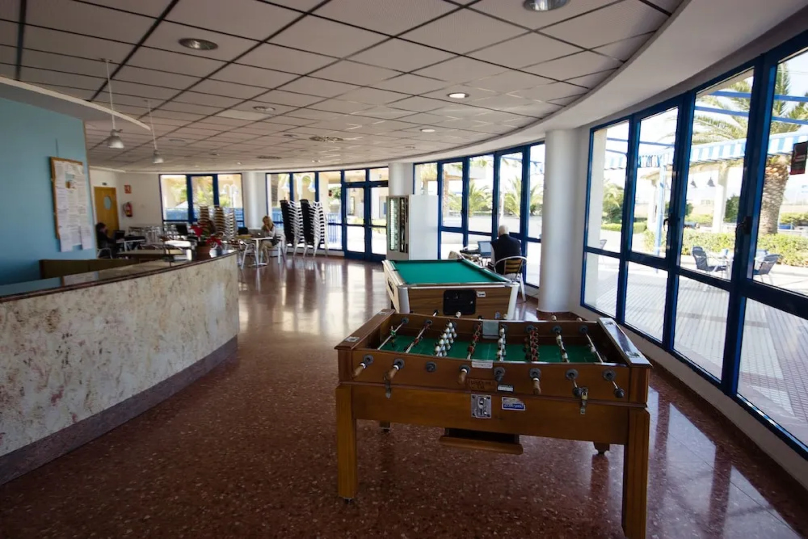 Patacona Beach Apartments