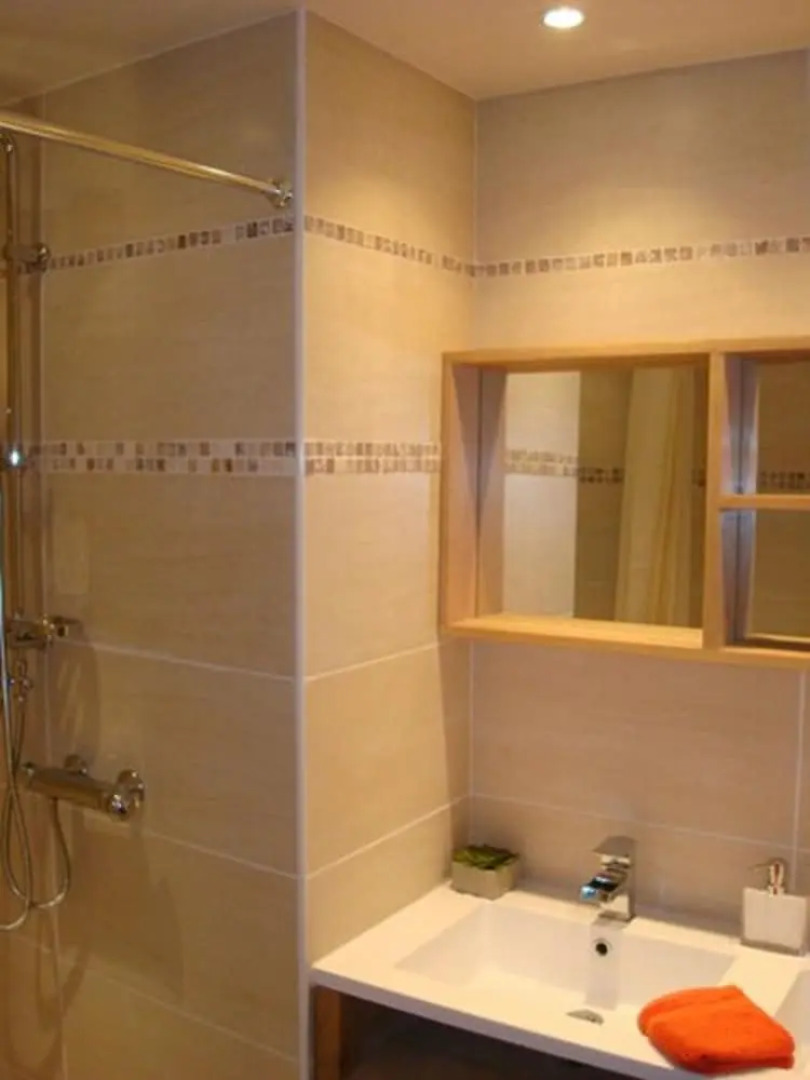 Mas Du Domaine De Montcalm B And B And Gites