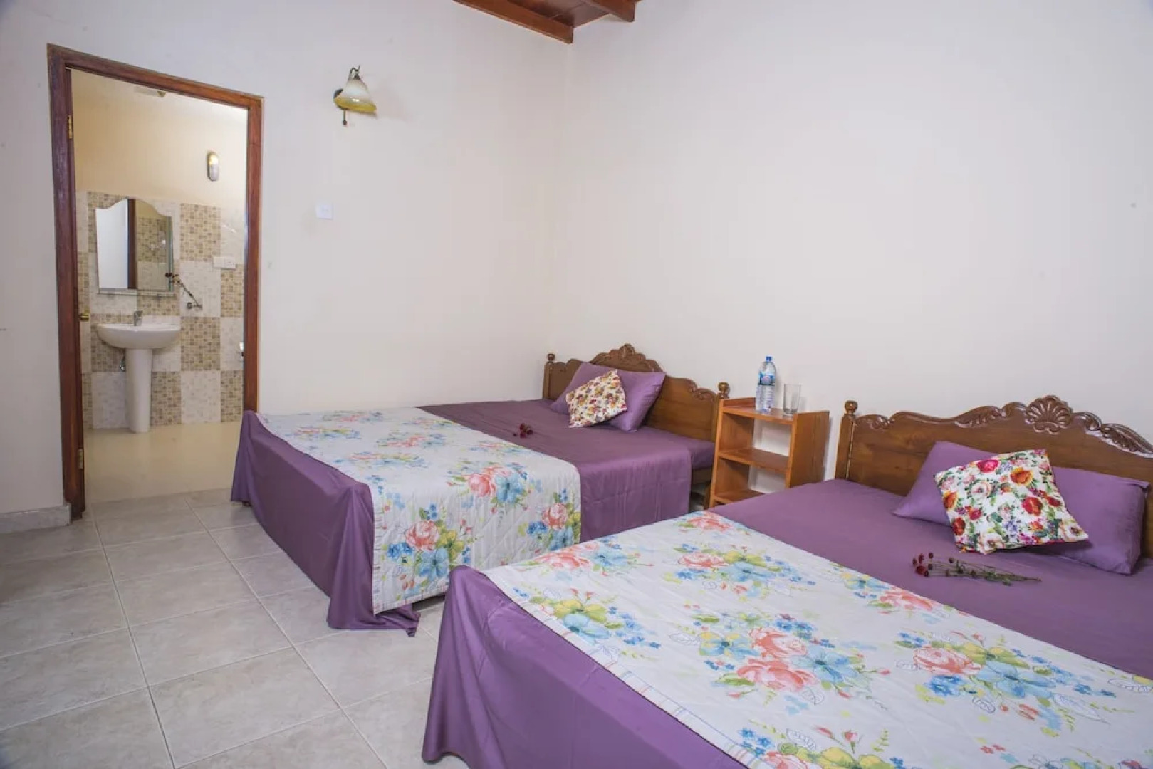 Dumbanagala Chalet in the Knuckles