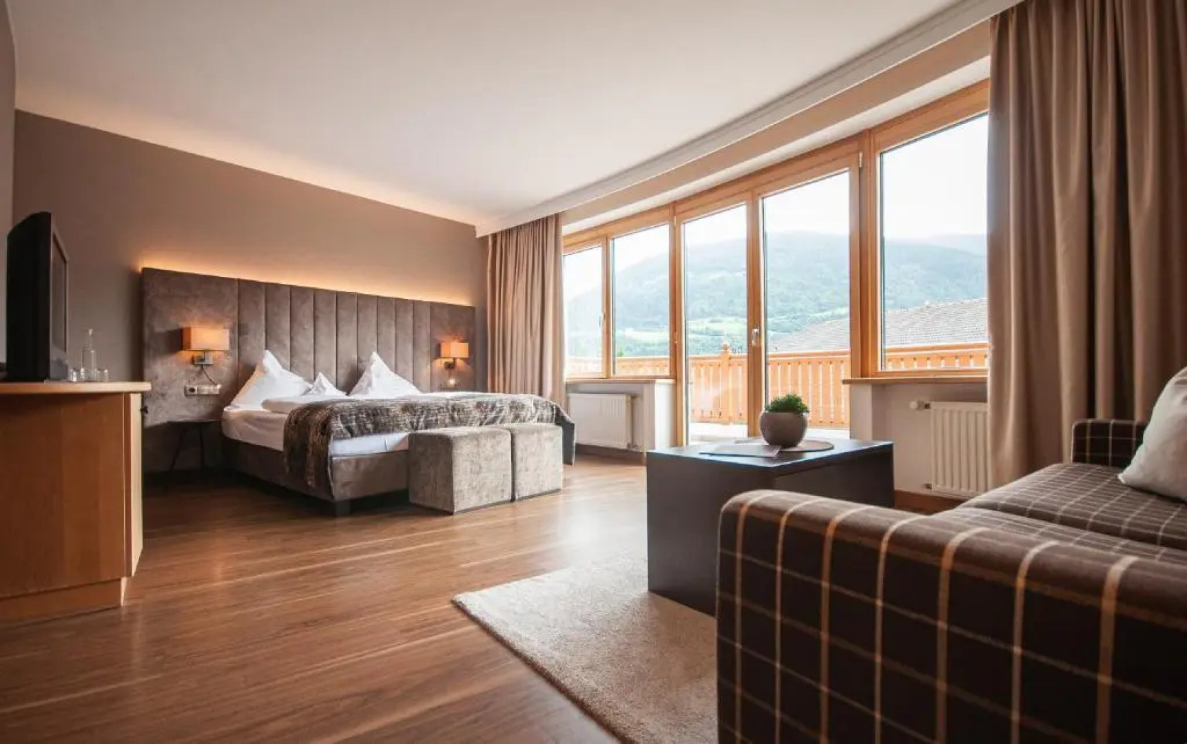 Klein Fein Hotel Anderlahn