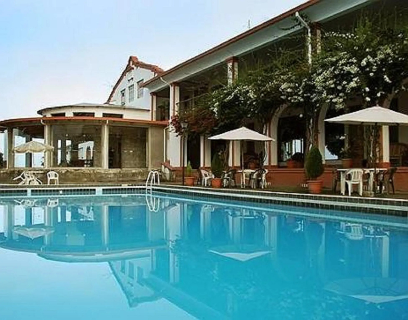 Hotel Gloria Coroico