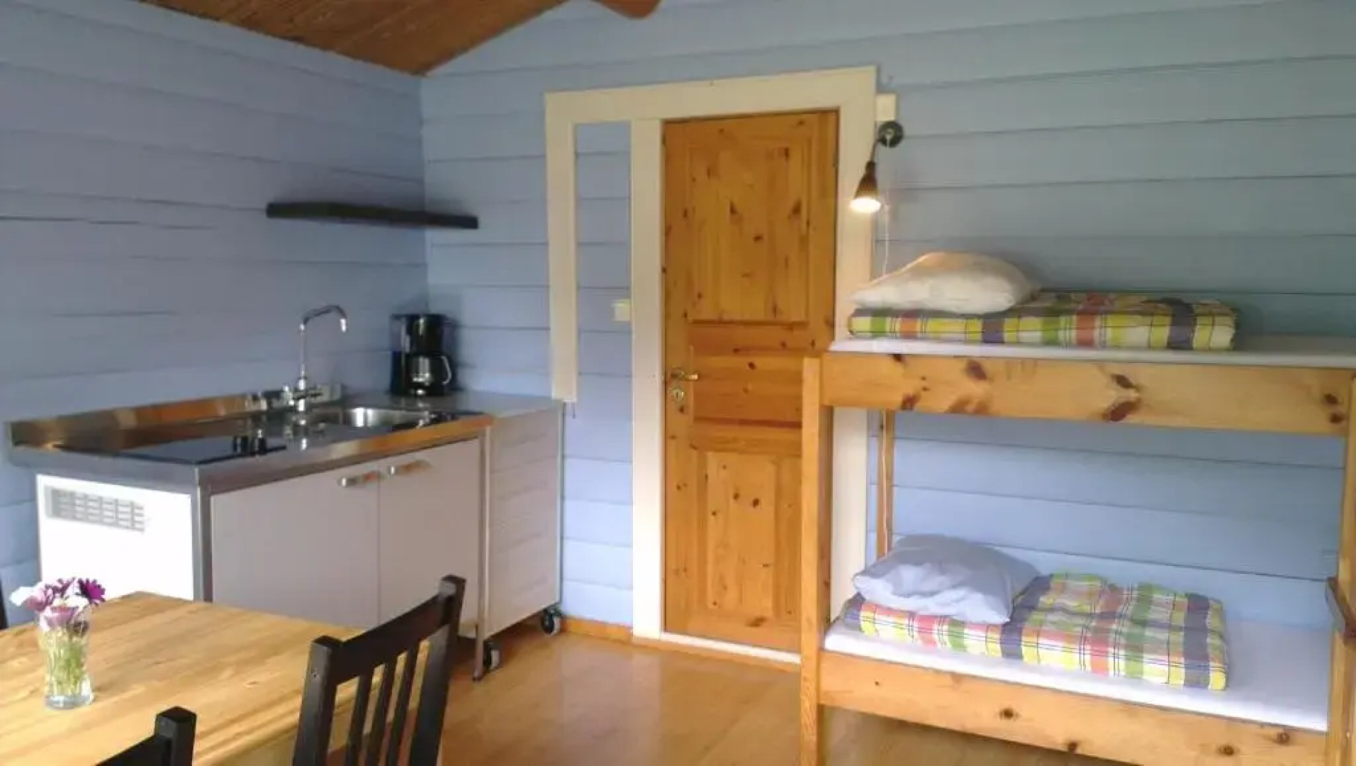 Folven Adventure Camp