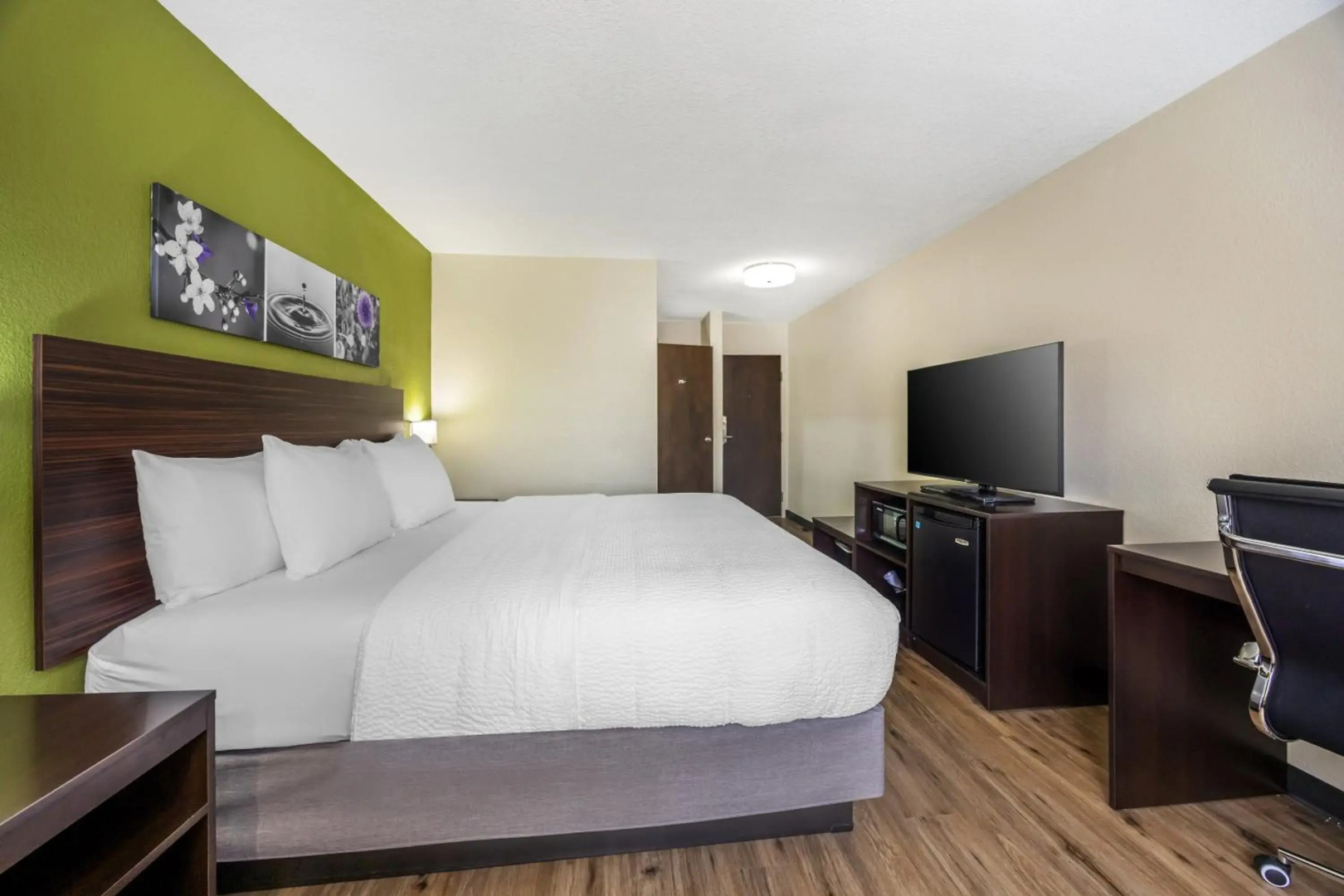 Sleep Inn & Suites Salina I-135