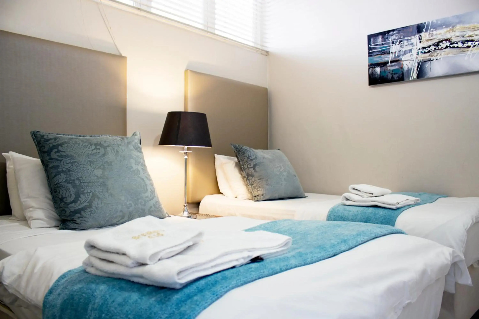 Beach Break Holiday Letting