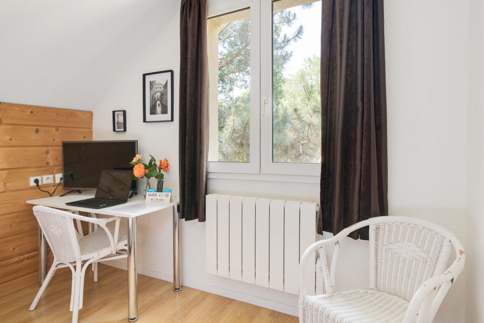 Hôtel Acacia Nancy Sud Lunéville