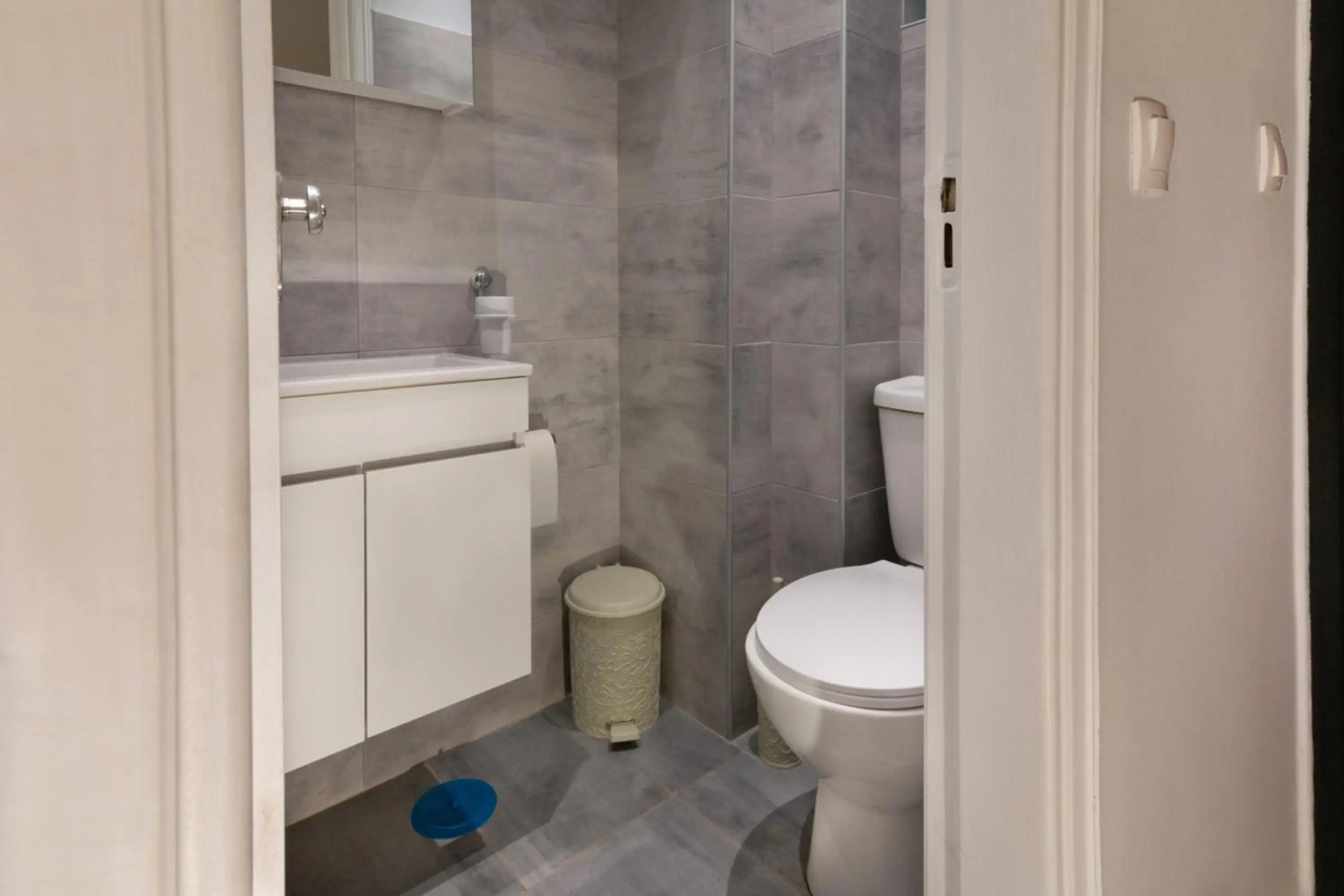 Coastal Apartment Palaio Faliro