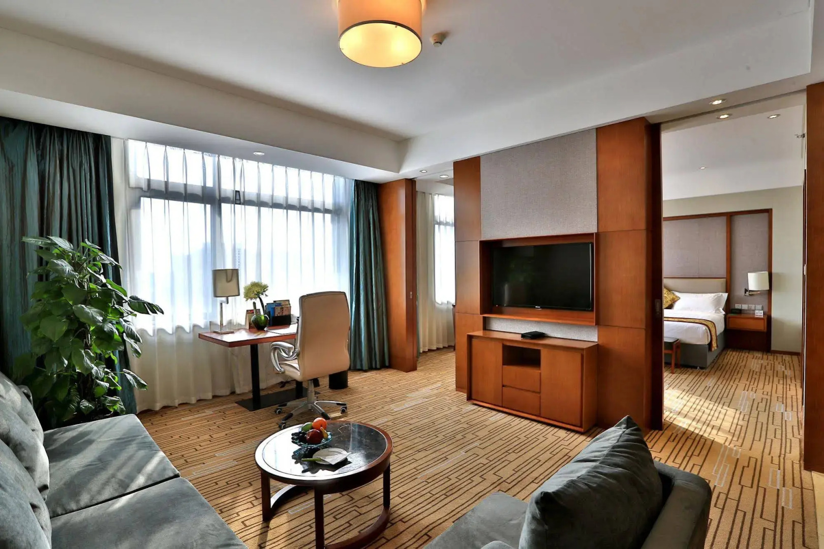 Rayfont International Hotel Shenyang