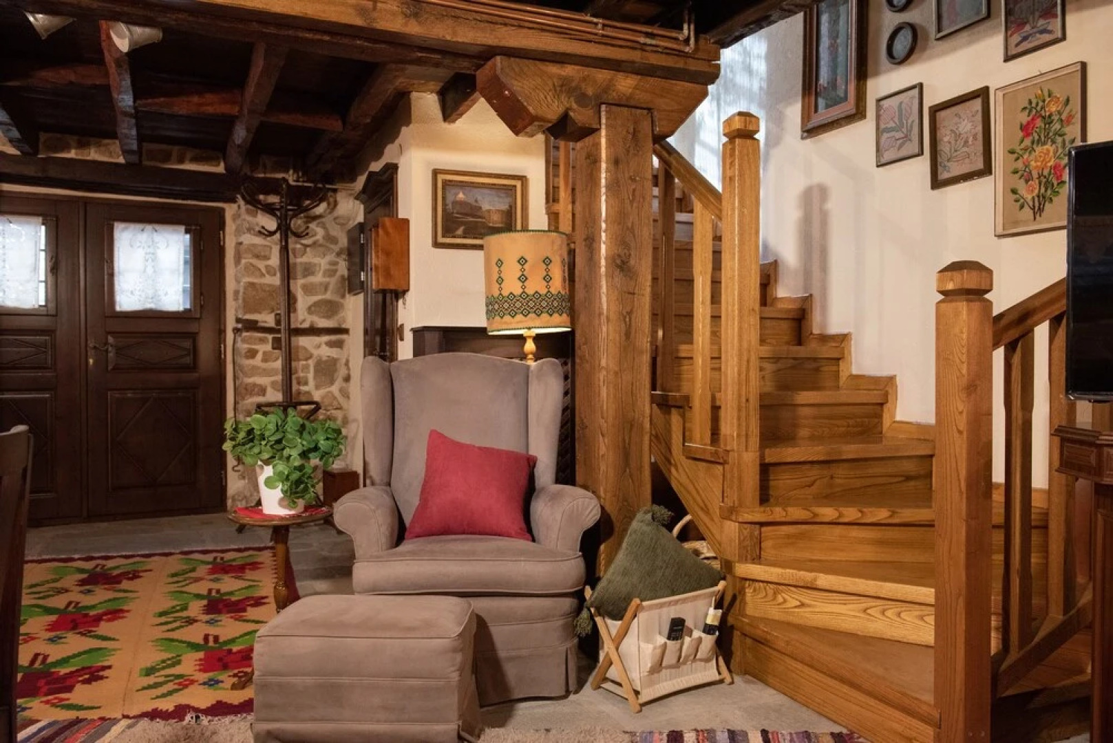 Dandy Villas Arnea Arni