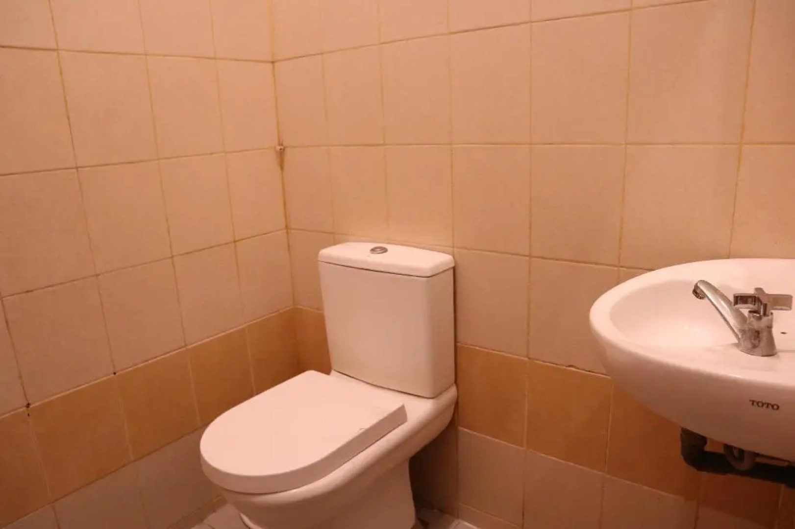 OYO 1305 Hotel Al-ghani Syariah