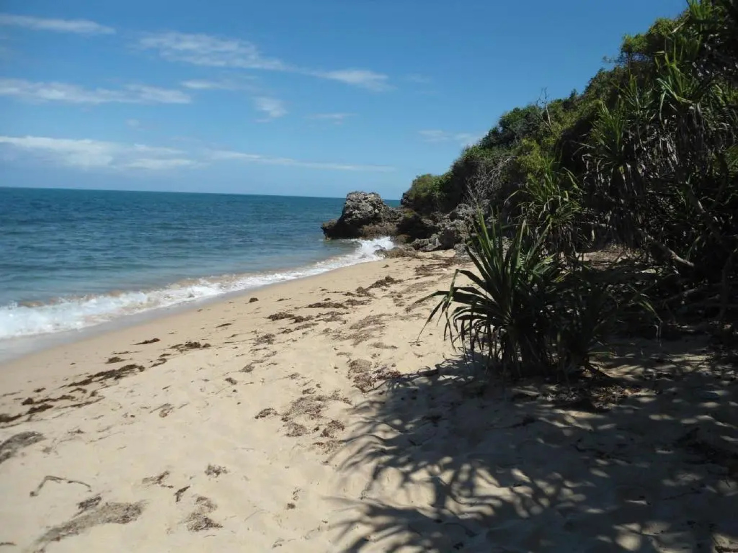 Pangani Cliffs Lodge