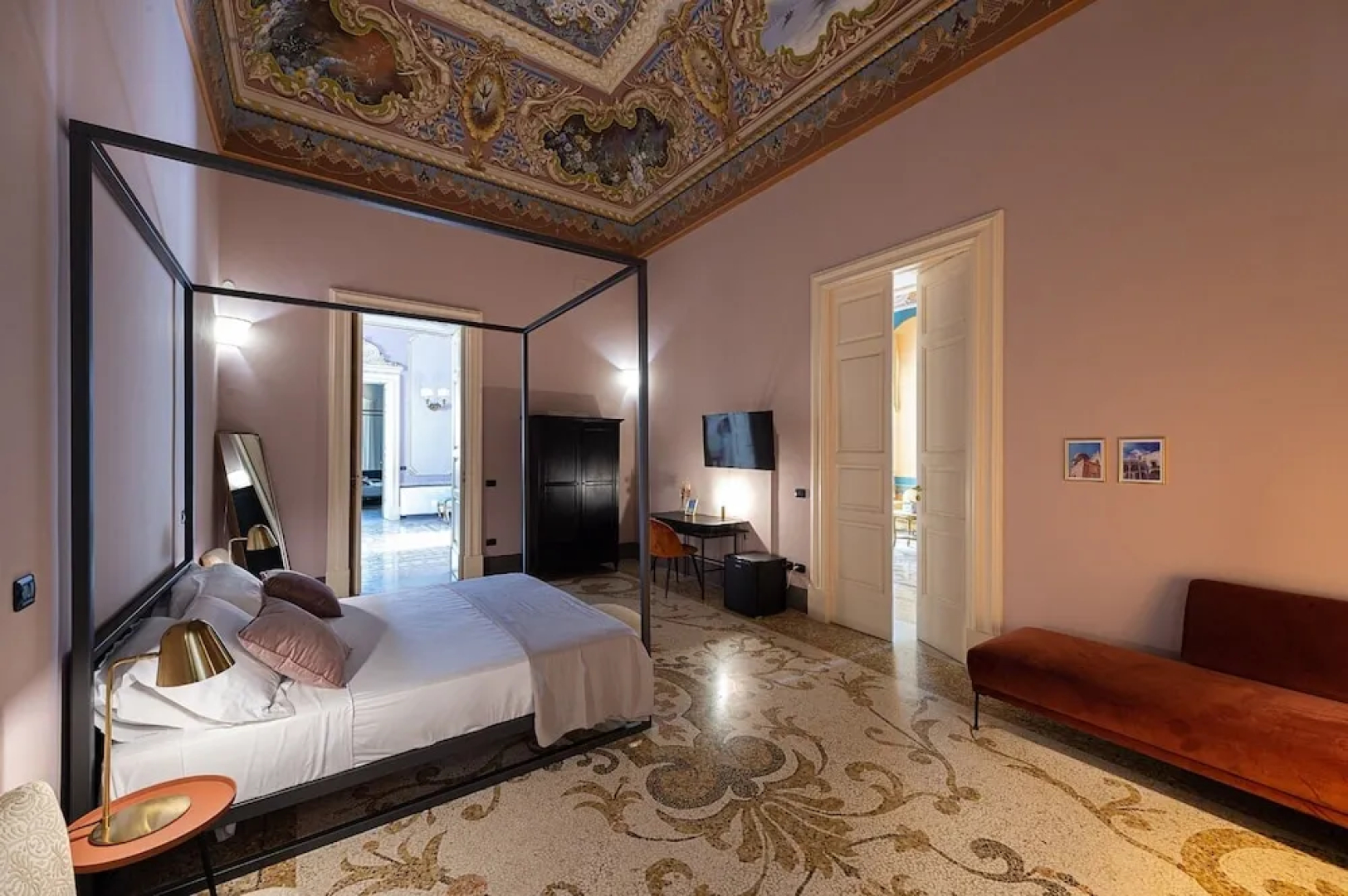 Palazzo Francesco Grassi Luxury Rooms