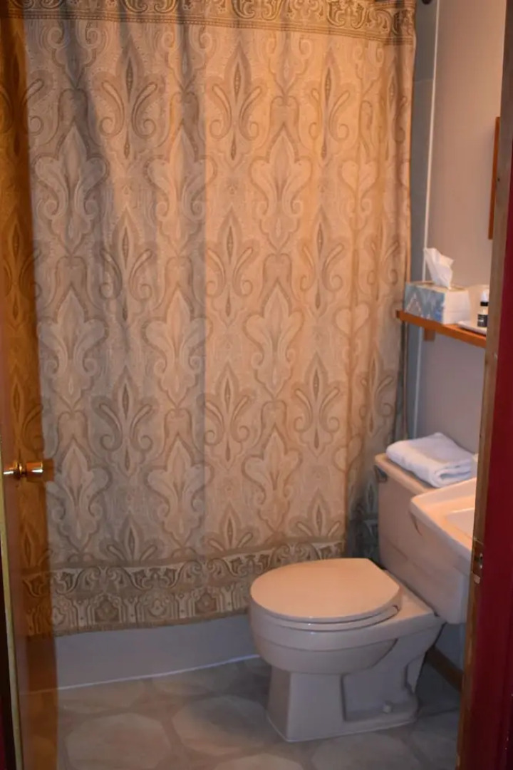 The Barron Brook Inn