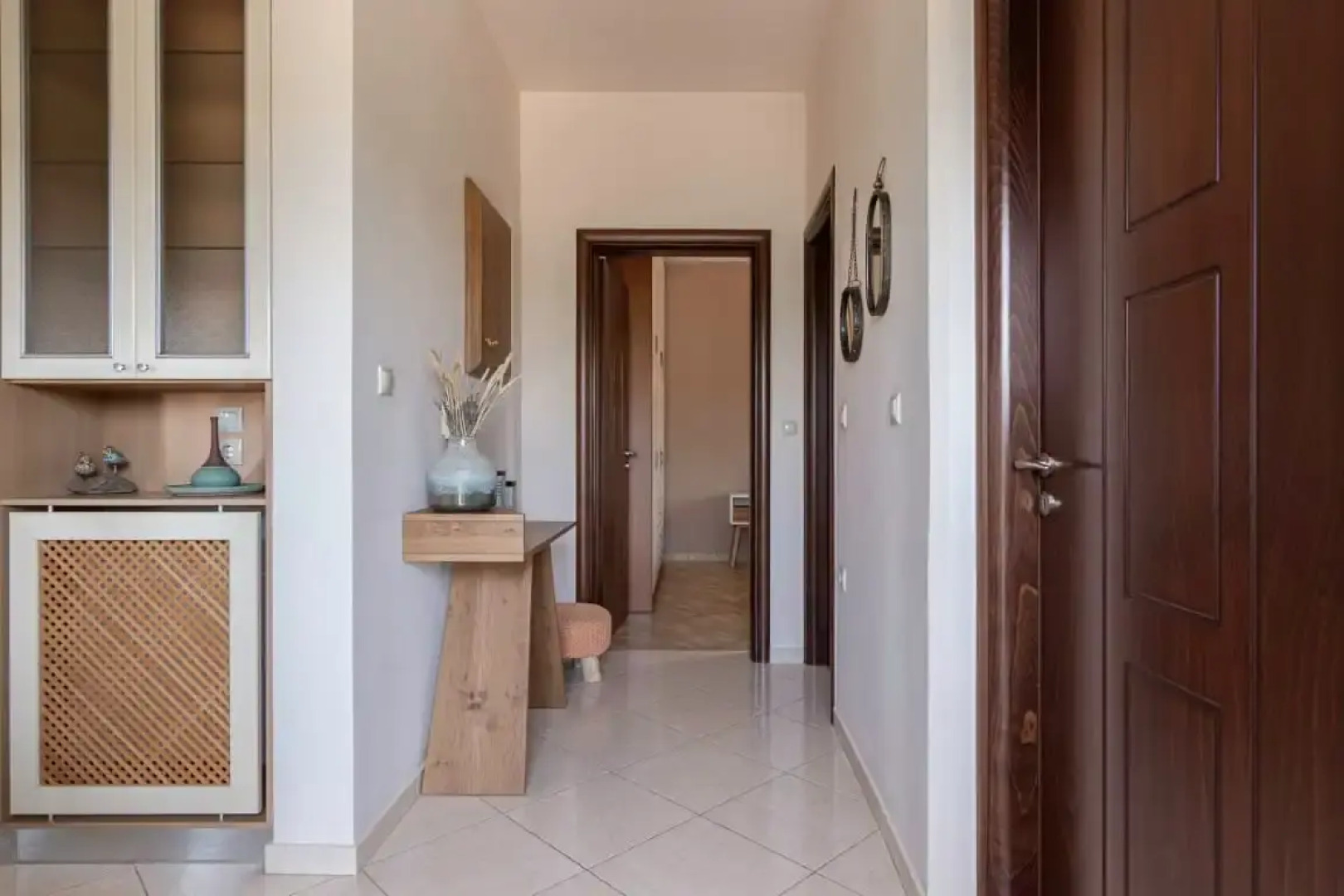 Antonia Luxury Villas