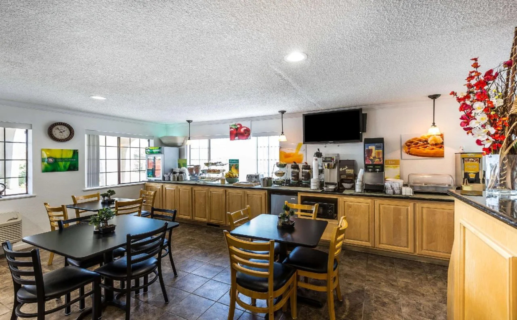 Quality Inn Near Fort Hunter Liggett