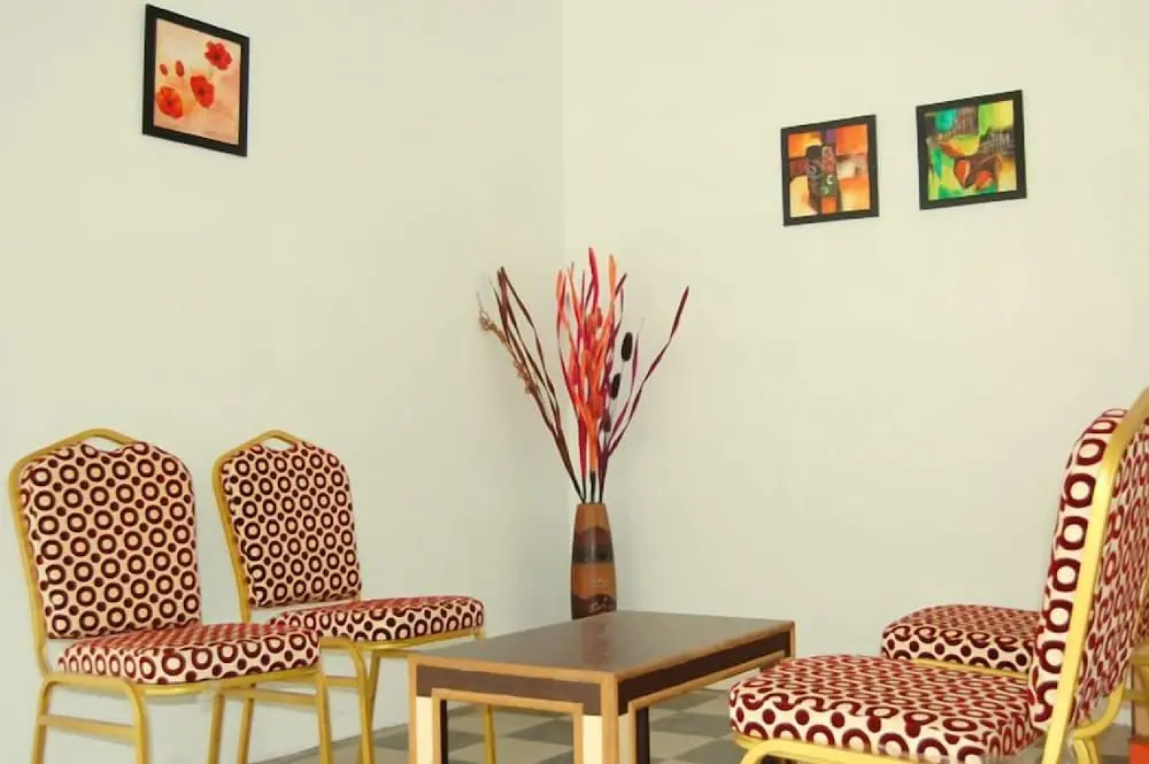 Star Residency