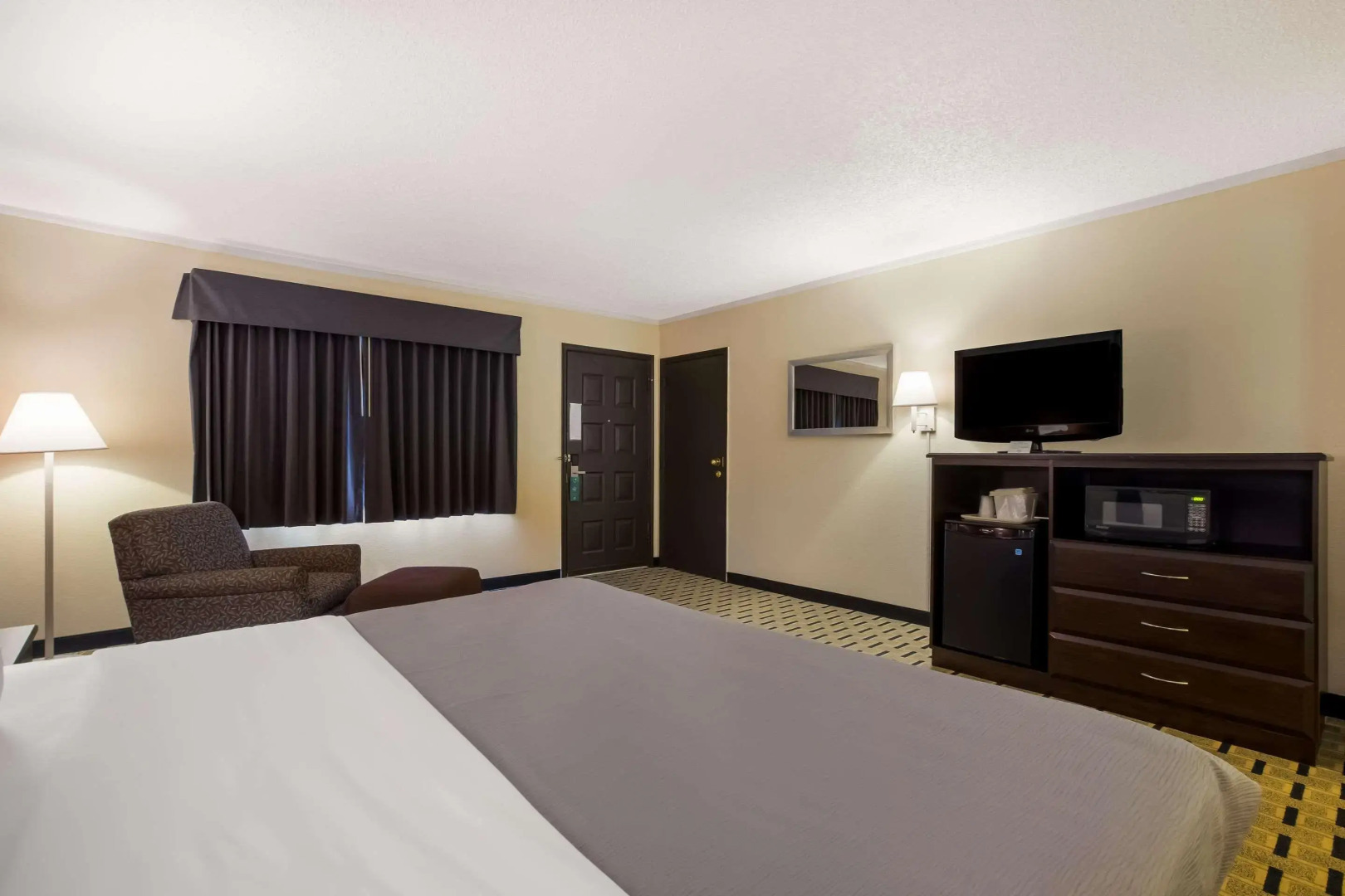 Quality Inn & Suites Millville