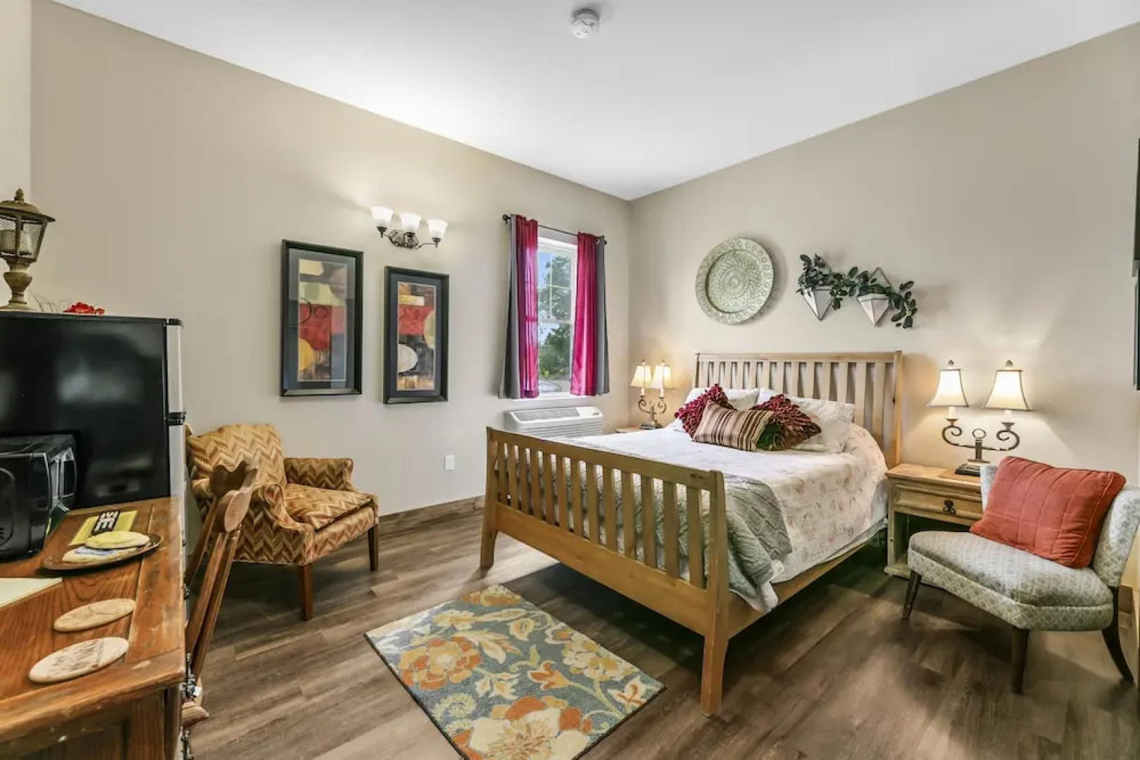 Twisters Bed and Breakfast