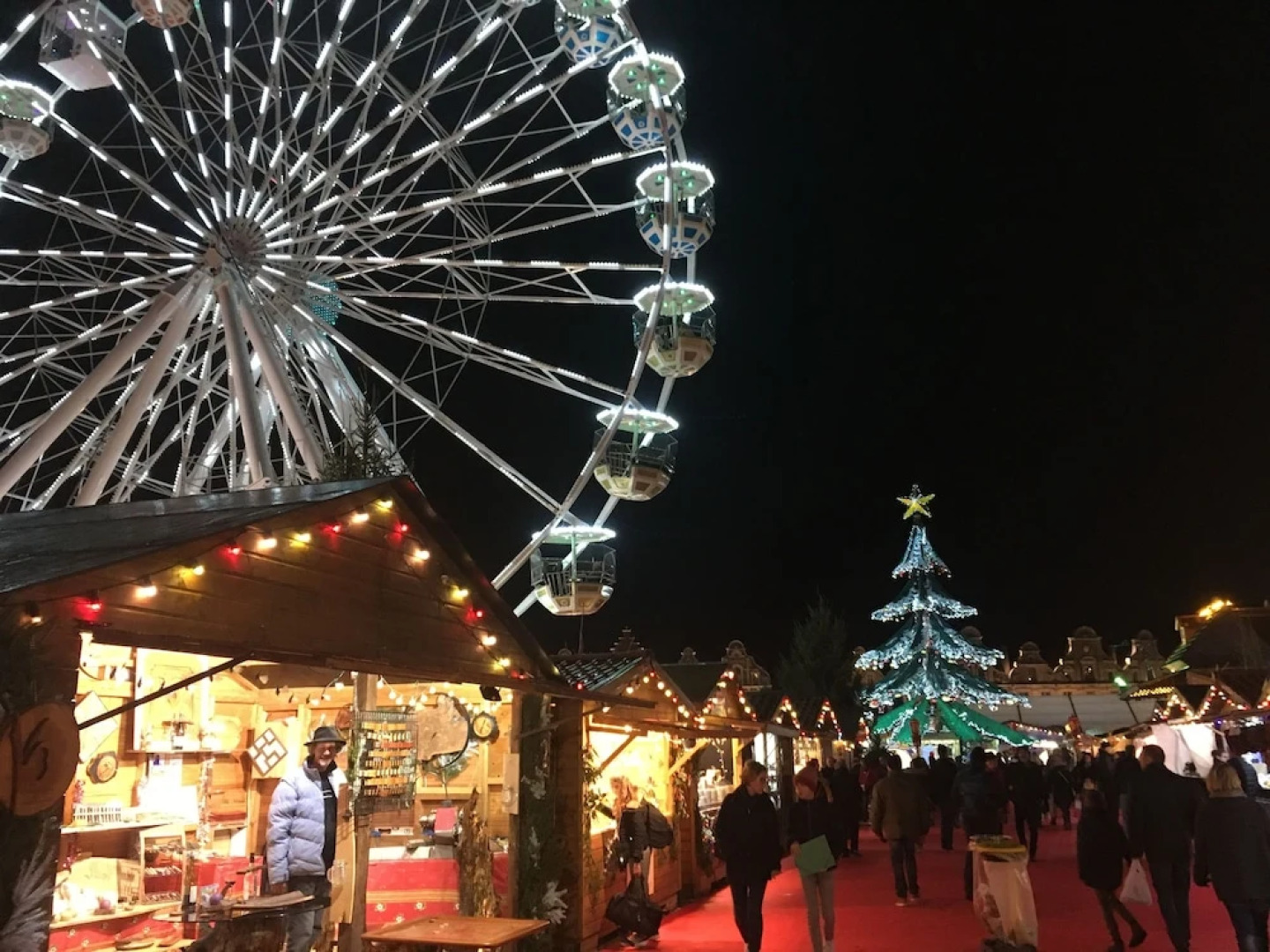 Hôtel d'Angleterre Arras