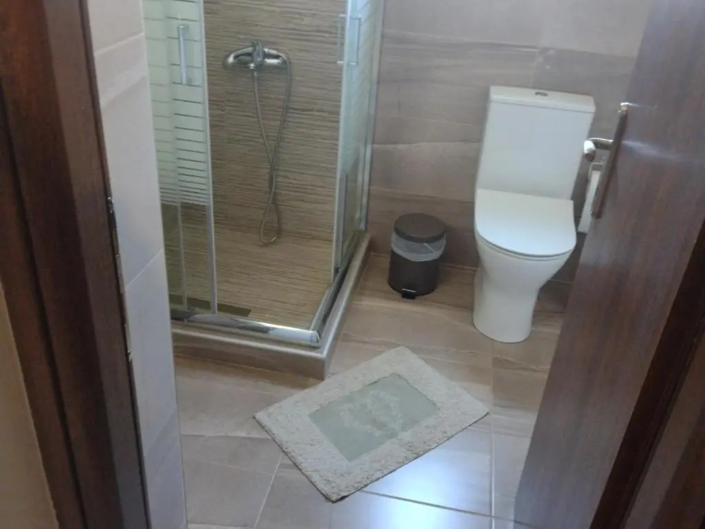 "Thea" Valis Apartments