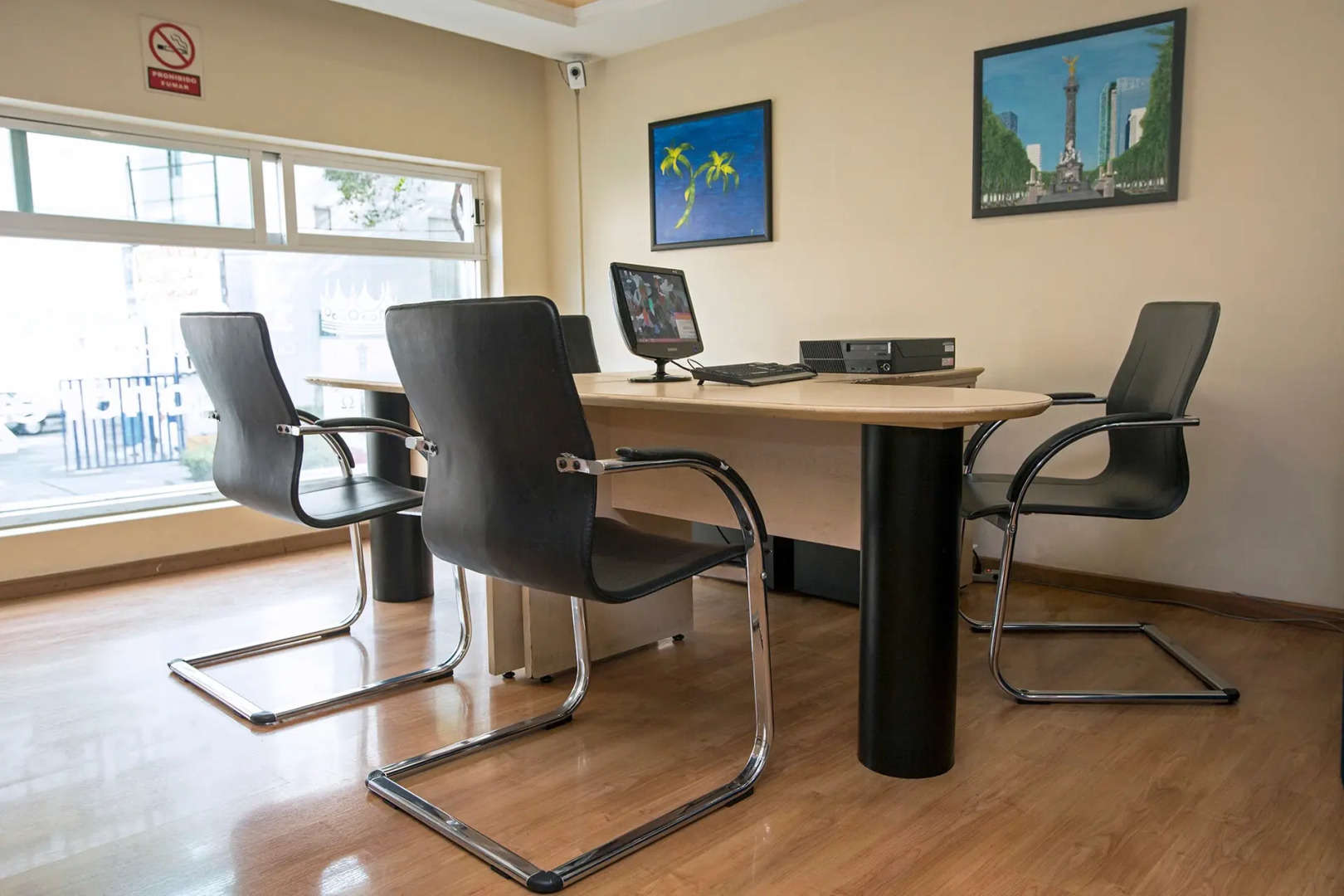 Hotel Del Principado