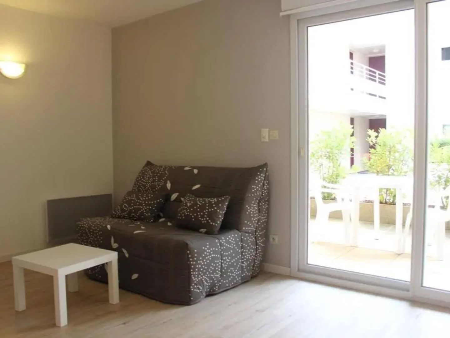 Appartement La Rochelle, 1 pièce, 2 personnes - FR-1-246-213