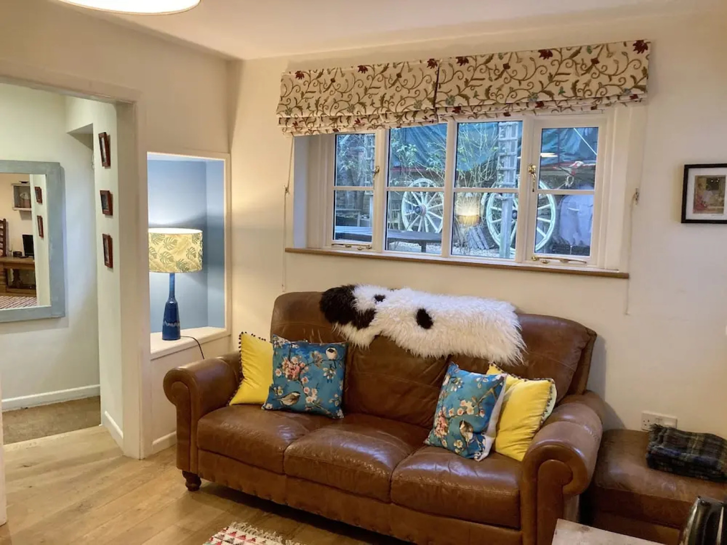 Vinegar Hill Pottery B & B