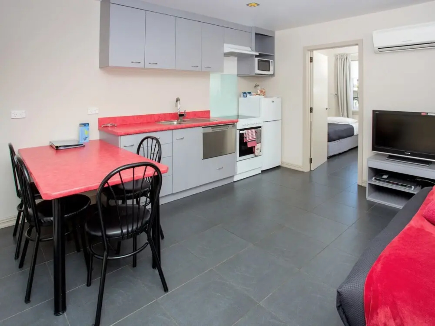 Ohakune TOP 10 Holiday Park