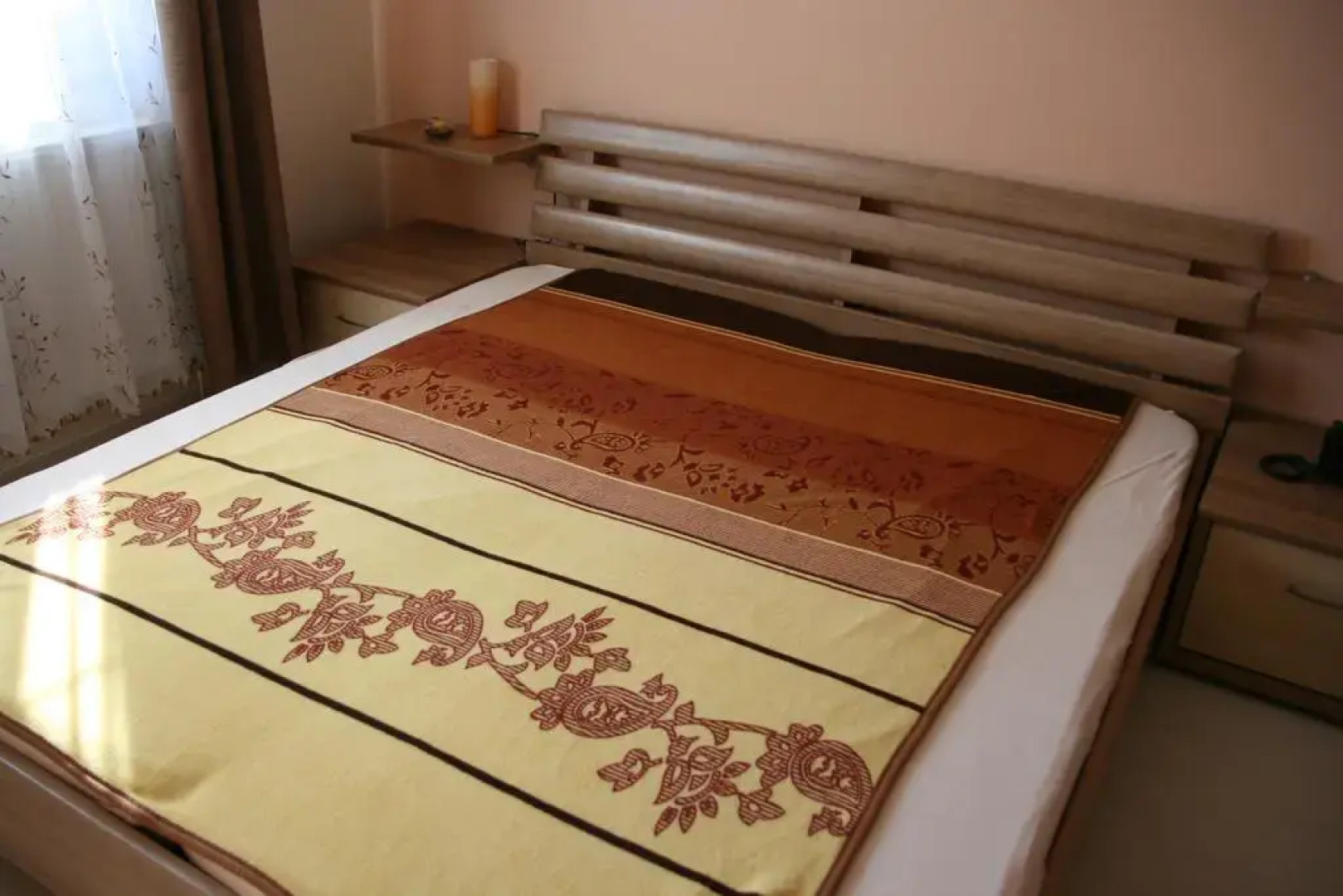 Apartmán Vysoké Tatry Lomnica A4/2